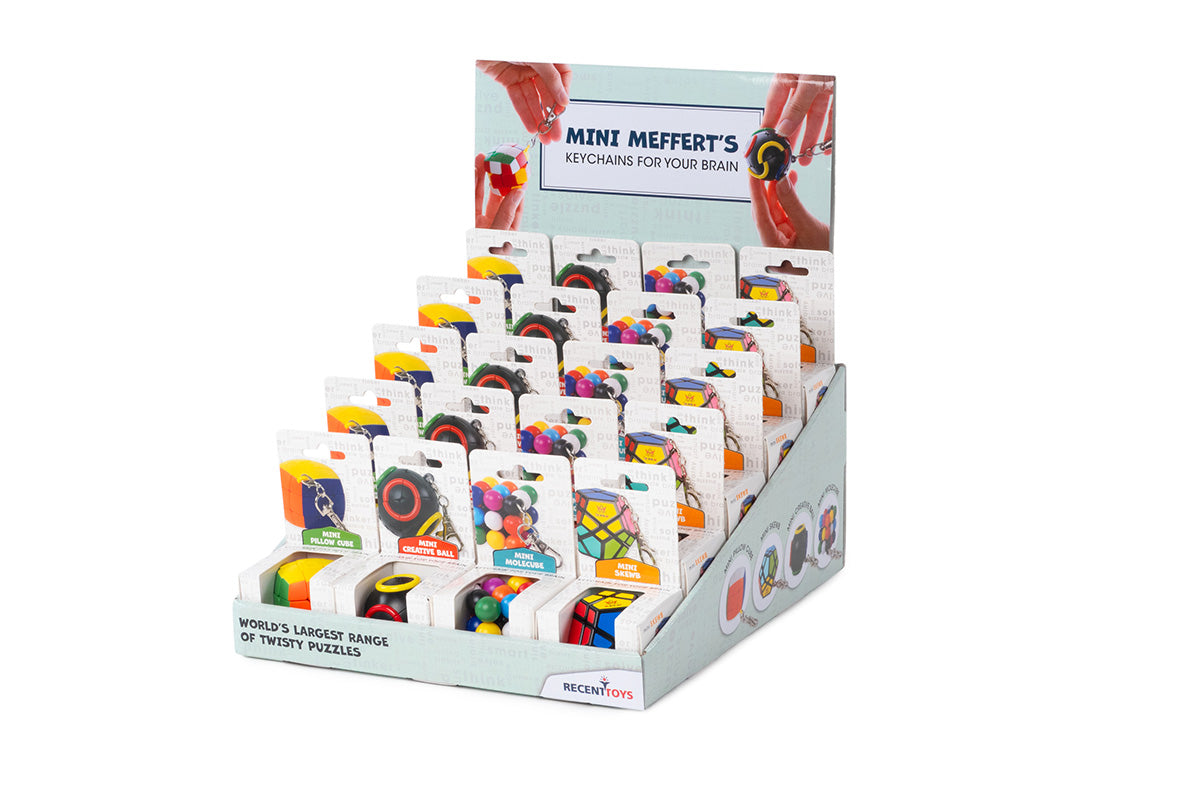 Mini Meffert Display
