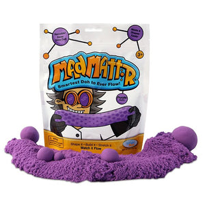 Mad Mattr Quantum Pack - Purple
