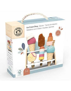 Ice Cream Shop