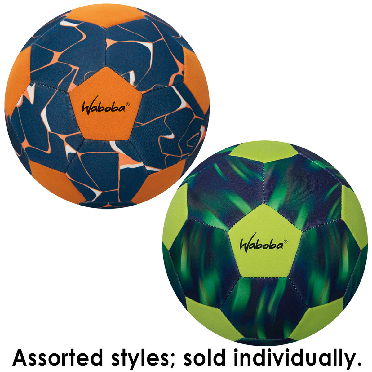 Beach Soccer Ball