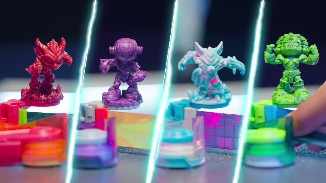 Doteki Multiplayer Battle Pack -  Organika/Spiritek