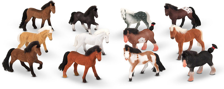 Pasture Palls