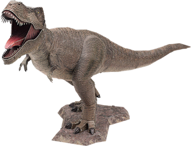 Metal Earth - Tyrannosaurus Rex