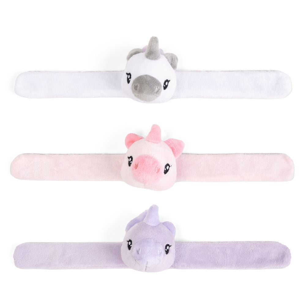 Little Bands Unicorn Faces