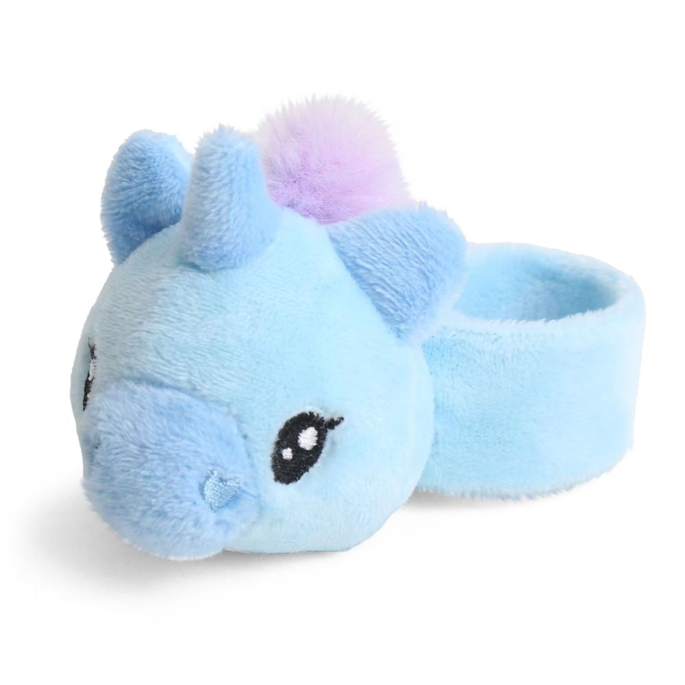 Little Bands Unicorn Faces