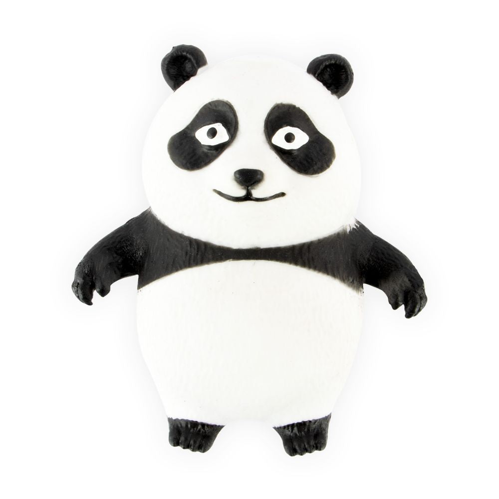 Stretch & Smash Panda