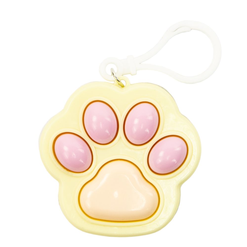 Click Clack Paw