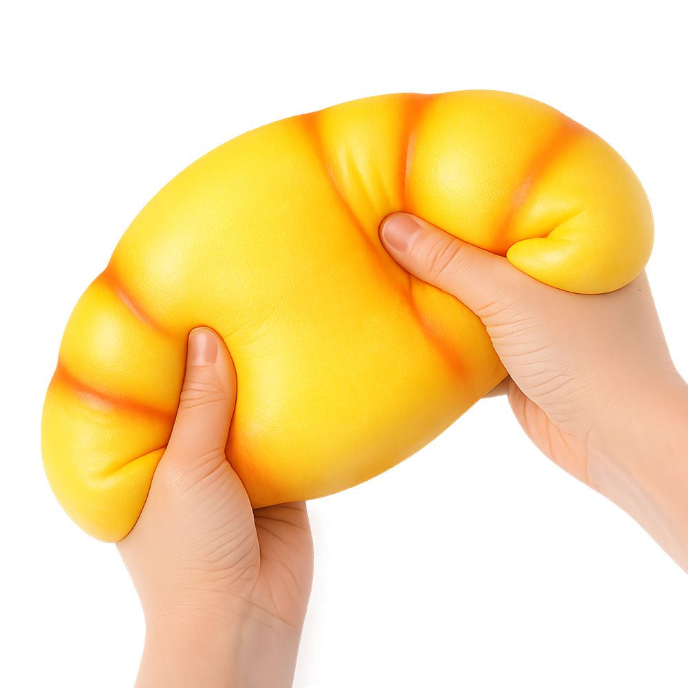 The Big Squij Croissant