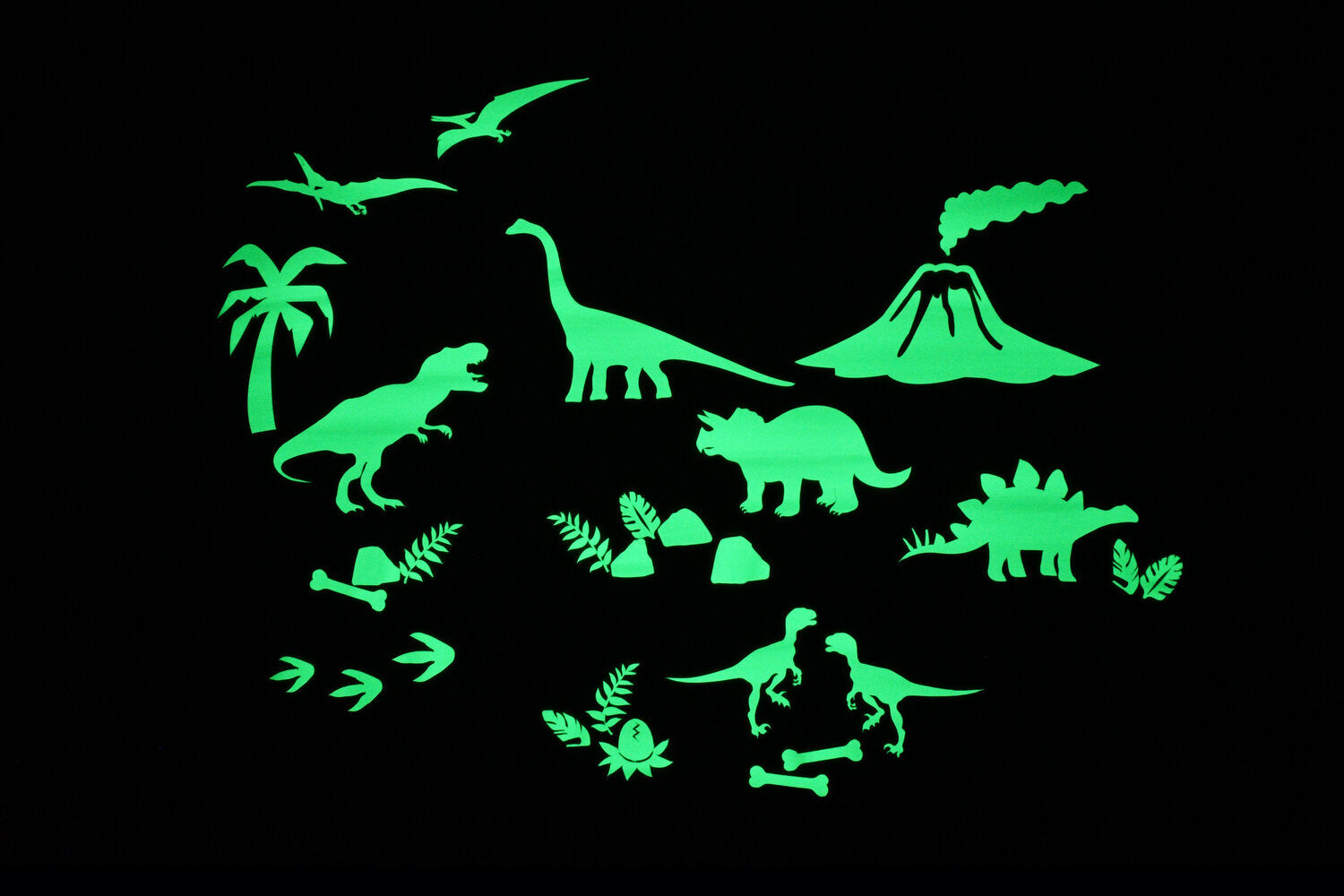 Gloplay Dinoworld
