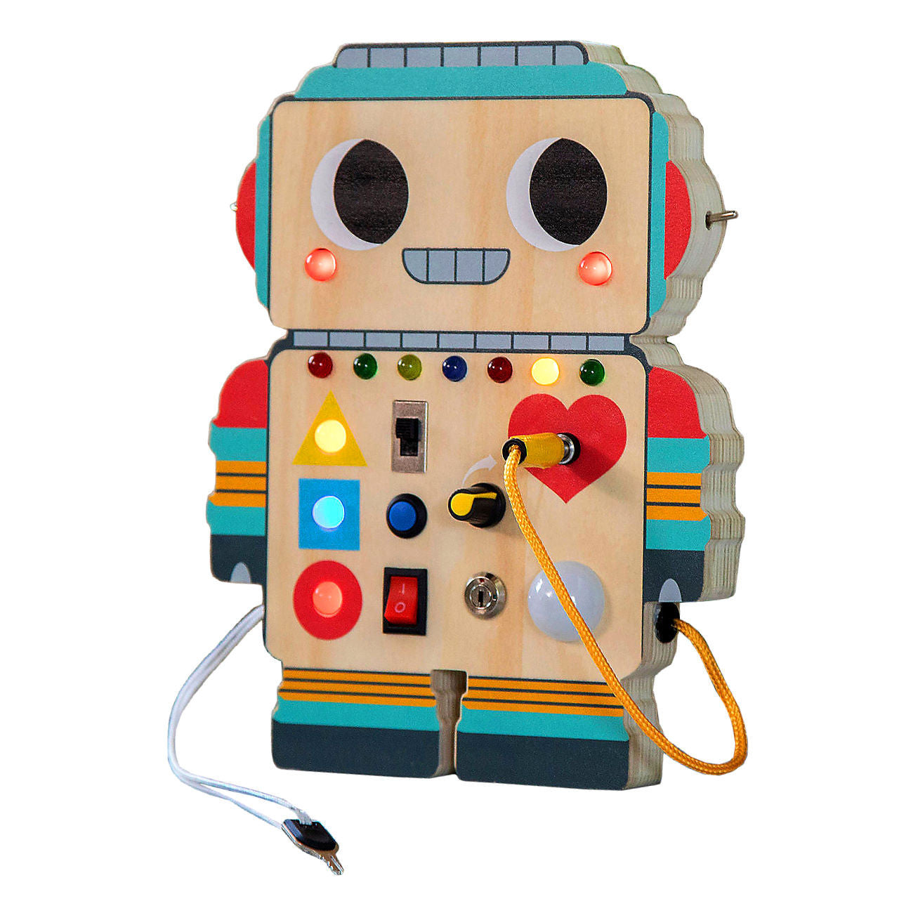 Blinkity Bot
