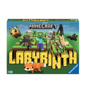 Labyrinth - Minecraft