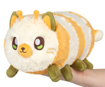 Mini Kittypillar Squishable