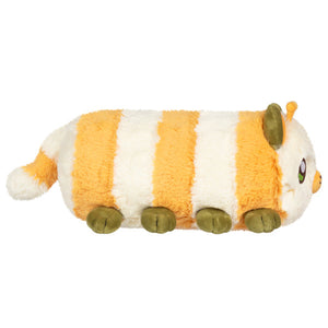 Mini Kittypillar Squishable