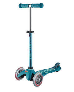 Mini Deluxe Ice Blue