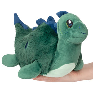 Mini Nessie Squishable