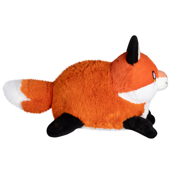 Mini Red Fox Squishable