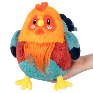 Mini Rooster Squishable