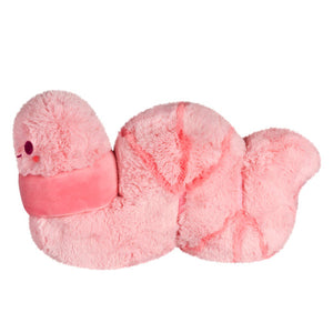 Worm Squishable