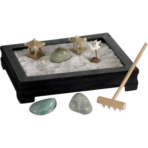 Mini Zen Garden