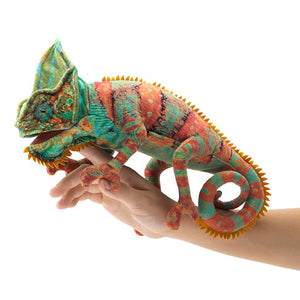 Chameleon Small