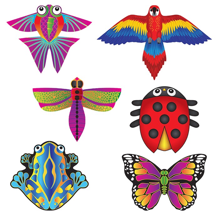 MicroKite Frog
