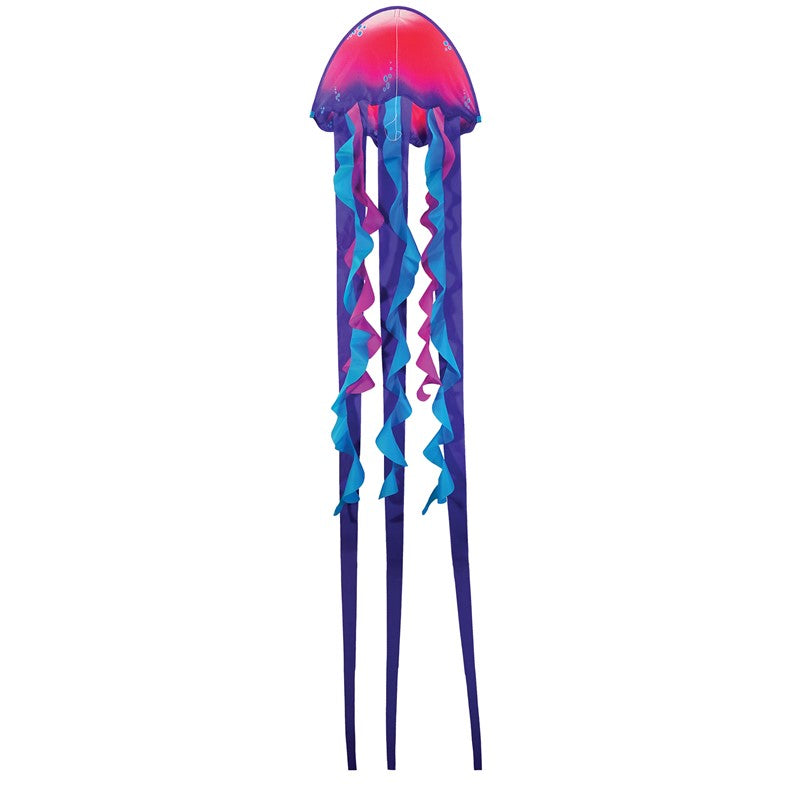 Jellyfish Dancing Dragon Kite