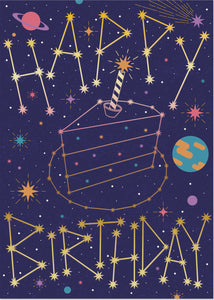 A Great Day is Written in The Stars Card1.48