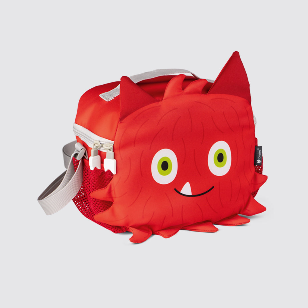 Monster Character Bag