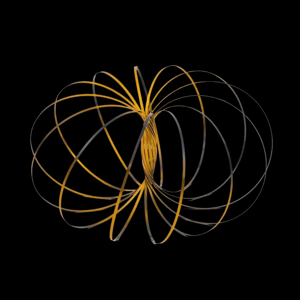 Mozi - Gold