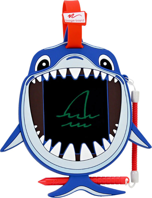 Sketch Pals - Shark