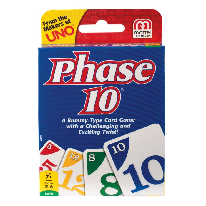 Phase 10