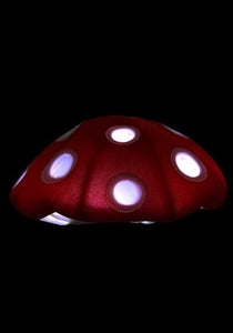 Mushroom Lumen Hat