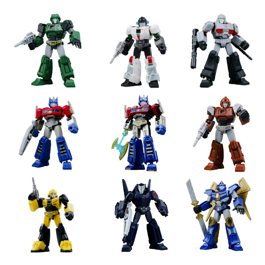 Transformers One Galaxy Version 05