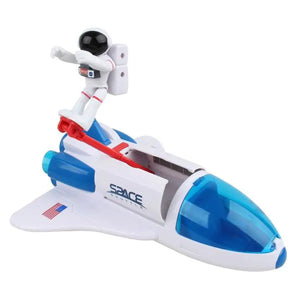SPACE ADVENTURE SPACE  SHUTTLE
