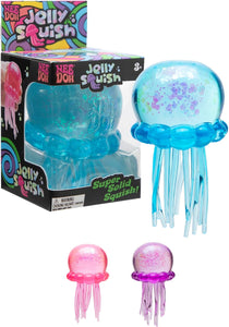 NeeDoh Jellysquish
