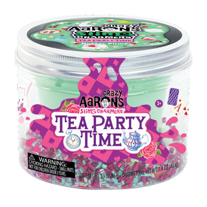 Slime Charmers - Tea Party Time