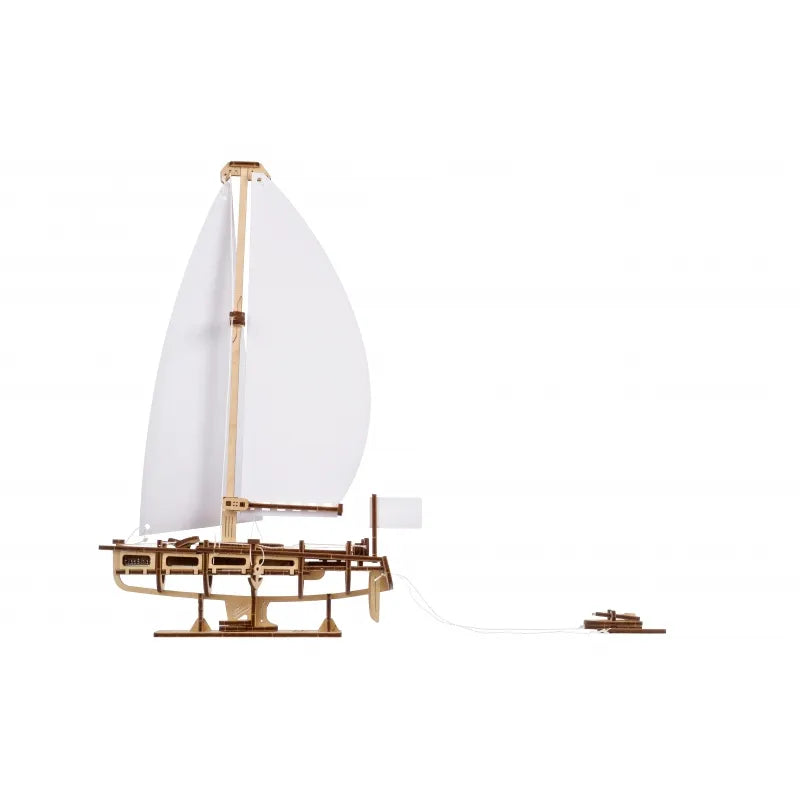 UGears Ocean Beauty Yacht