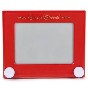 Etch-A-Sketch