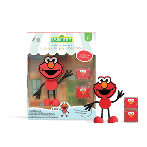 Elmos Glo Pal