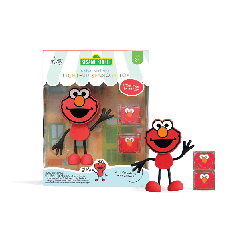 Elmos Glo Pal