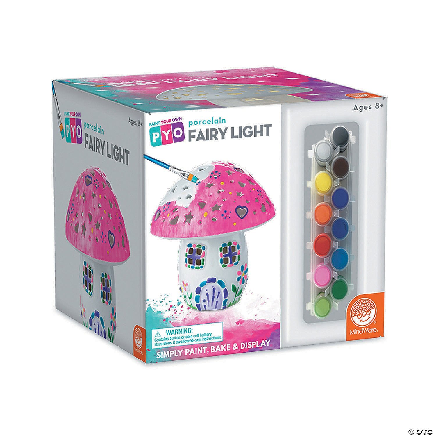 PYO Fairy Light