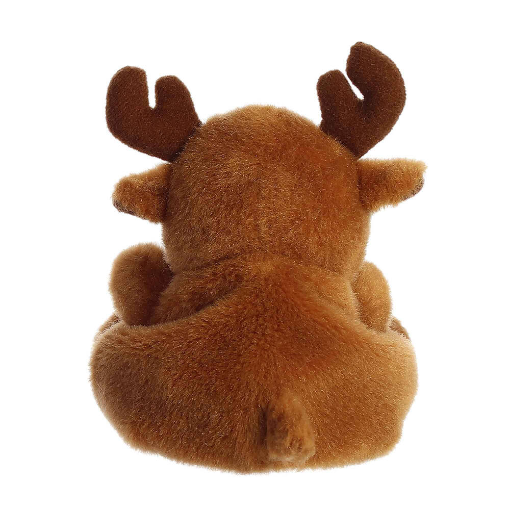 5" Cinnamon Moose Palm Pal