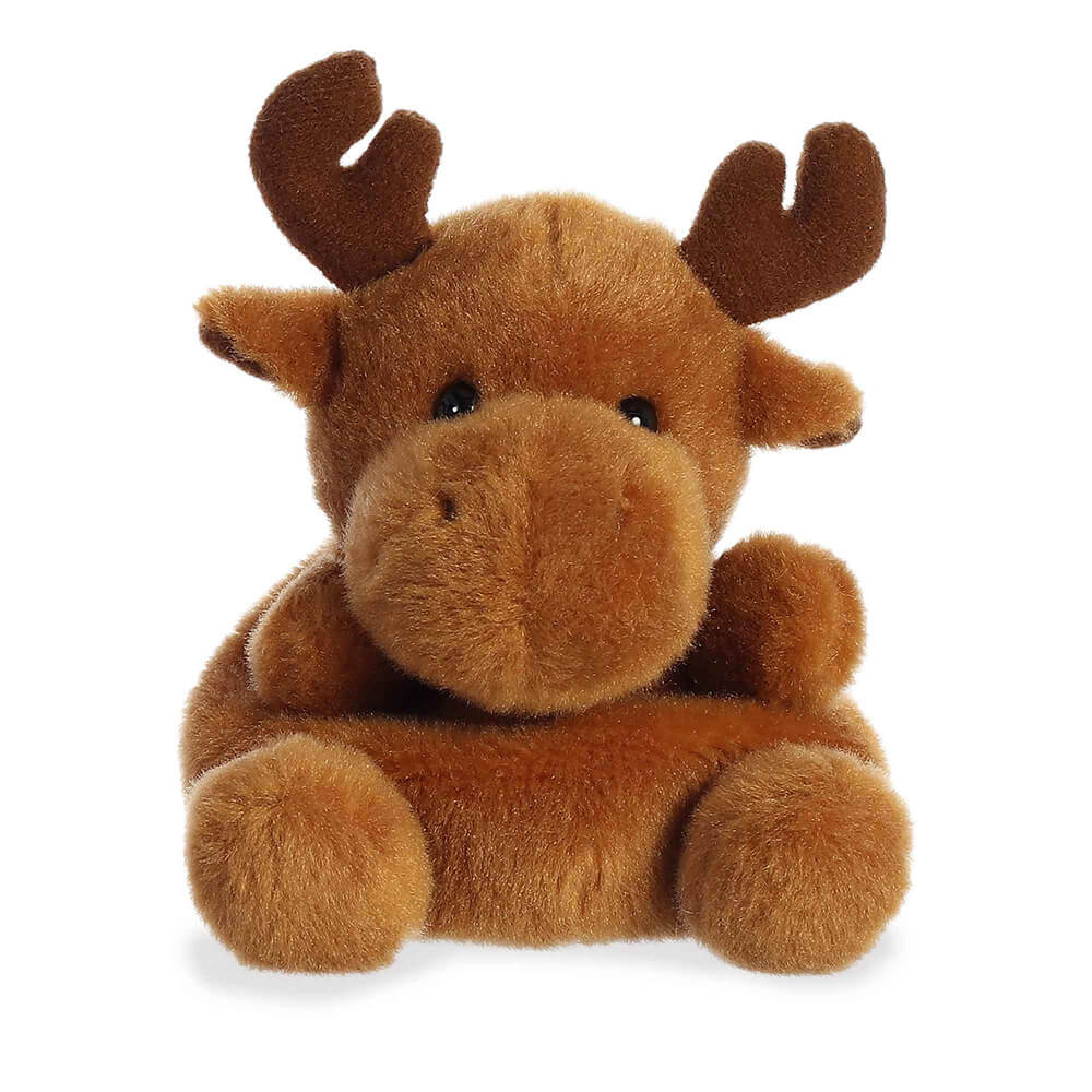 5" Cinnamon Moose Palm Pal