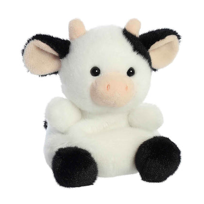 5" Sweetie Cow Palm Pal