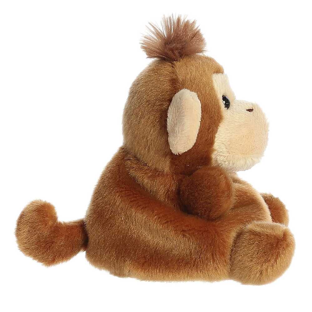 5" Boomer Monkey Palm Pal