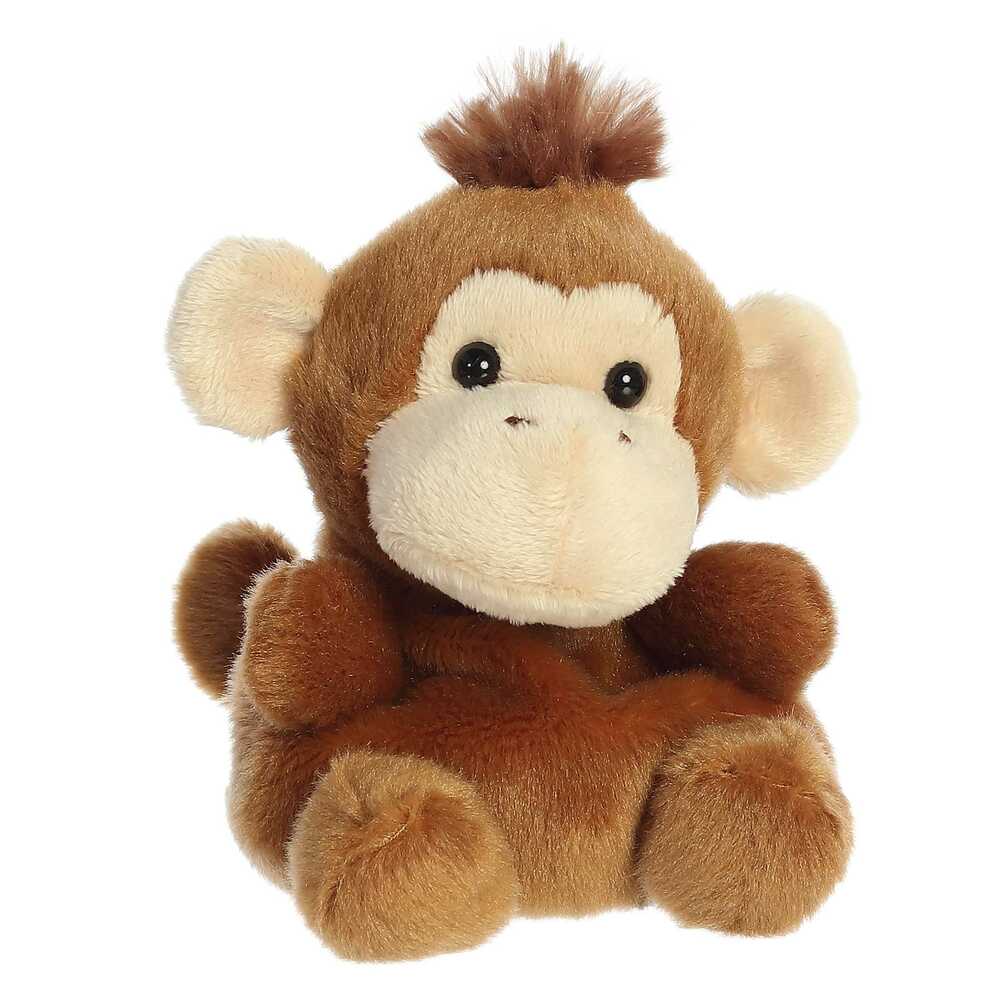 5" Boomer Monkey Palm Pal