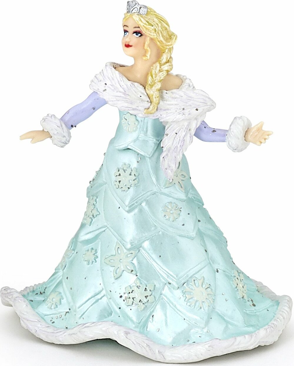 Ice Queen
