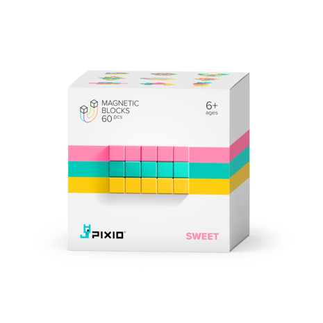 PIXIO - Abstract Sweet