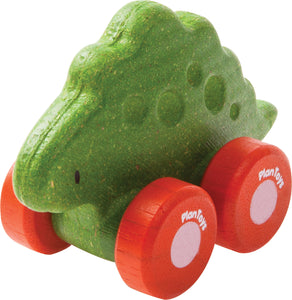 Dino Stego Car