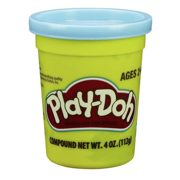 Play Doh - 4oz Single Can